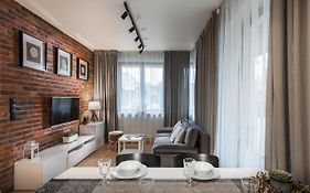 Apartament Kornelowka - Rezydencja Do Skoczni Zakopane