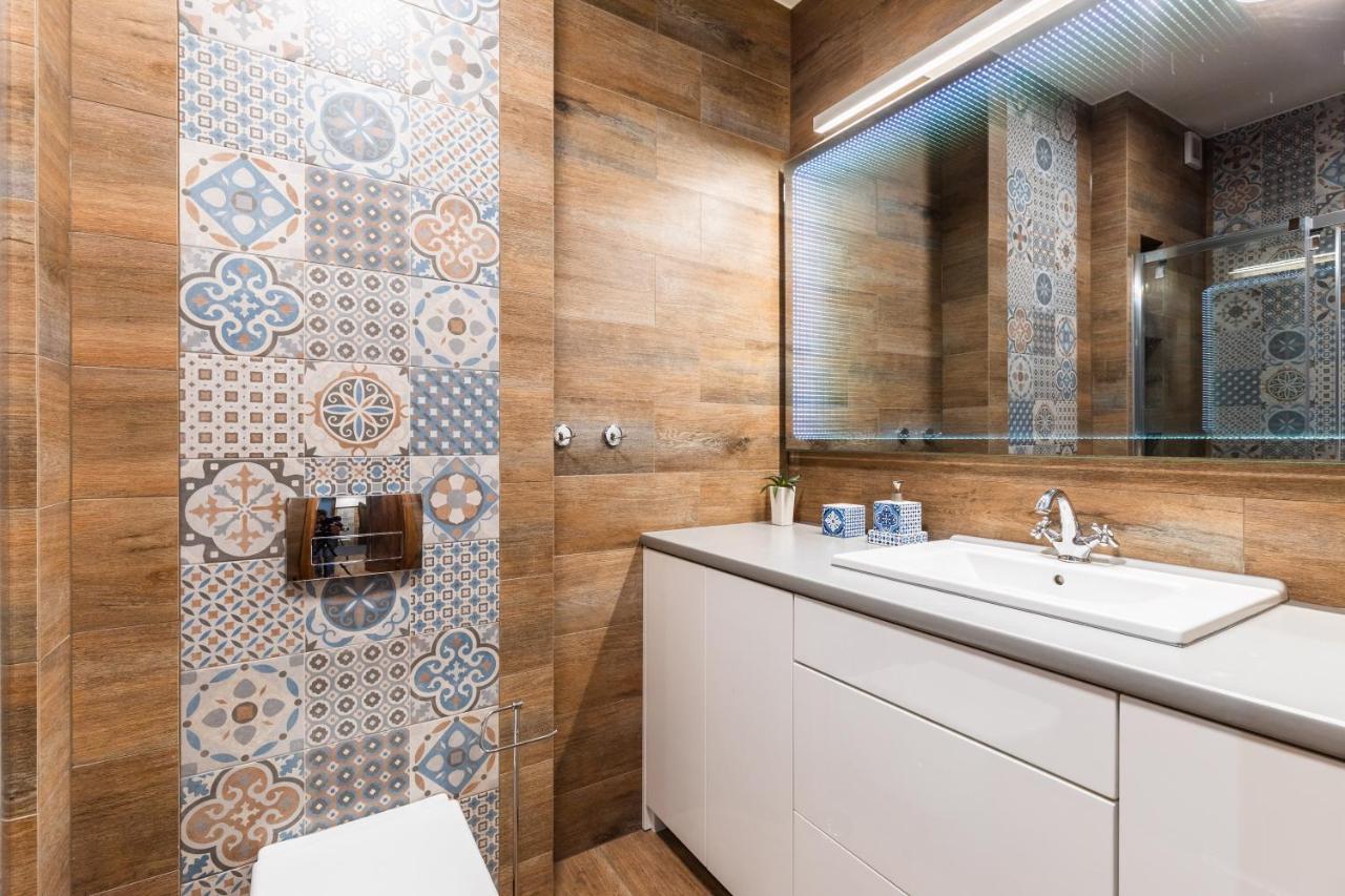 Apartament Kornelowka - Rezydencja Do Skoczni Zakopane Exteriér fotografie