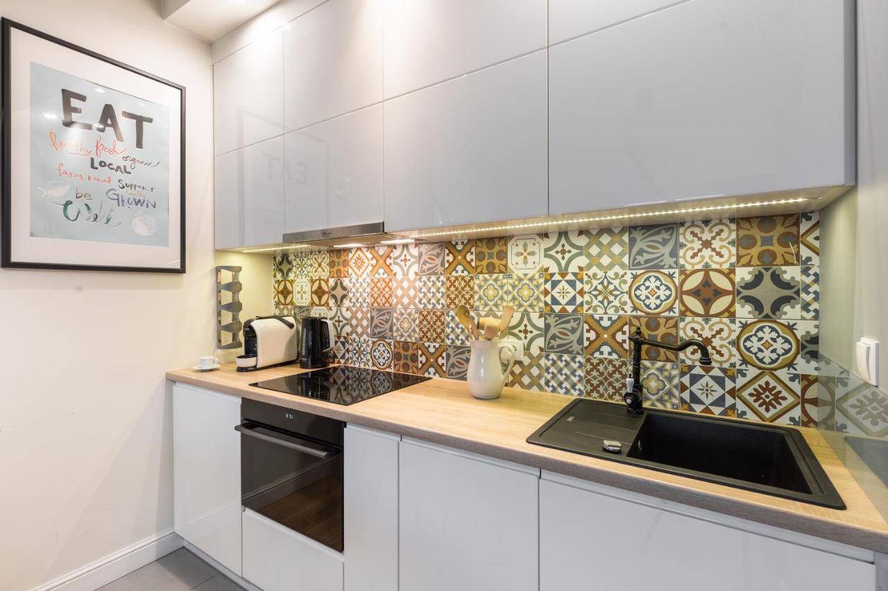 Apartament Kornelowka - Rezydencja Do Skoczni Zakopane Exteriér fotografie